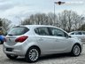 USED 2016 16 VAUXHALL CORSA 1.4 SE ECOFLEX 5d 89 BHP 