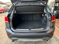 USED 2022 22 BMW X1 2.0 SDRIVE20I XLINE 5d 176 BHP BMW WARRANTY UNTIL MAY 2025