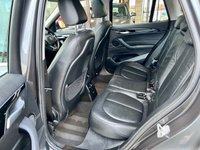 USED 2022 22 BMW X1 2.0 SDRIVE20I XLINE 5d 176 BHP BMW WARRANTY UNTIL MAY 2025