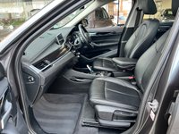 USED 2022 22 BMW X1 2.0 SDRIVE20I XLINE 5d 176 BHP BMW WARRANTY UNTIL MAY 2025