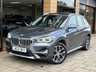 USED 2022 22 BMW X1 2.0 SDRIVE20I XLINE 5d 176 BHP BMW WARRANTY UNTIL MAY 2025