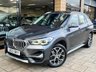 USED 2022 22 BMW X1 2.0 SDRIVE20I XLINE 5d 176 BHP BMW WARRANTY UNTIL MAY 2025