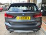 USED 2022 22 BMW X1 2.0 SDRIVE20I XLINE 5d 176 BHP BMW WARRANTY UNTIL MAY 2025