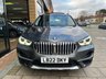 USED 2022 22 BMW X1 2.0 SDRIVE20I XLINE 5d 176 BHP BMW WARRANTY UNTIL MAY 2025