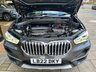 USED 2022 22 BMW X1 2.0 SDRIVE20I XLINE 5d 176 BHP BMW WARRANTY UNTIL MAY 2025