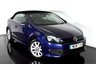USED 2016 16 VOLKSWAGEN GOLF 2.0 SE TDI BLUEMOTION TECHNOLOGY 2d 109 BHP 