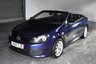 USED 2016 16 VOLKSWAGEN GOLF 2.0 SE TDI BLUEMOTION TECHNOLOGY 2d 109 BHP 
