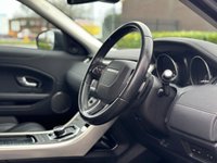 USED 2016 66 LAND ROVER RANGE ROVER EVOQUE 2.0 TD4 SE TECH 5d 177 BHP 