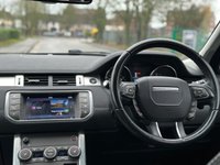 USED 2016 66 LAND ROVER RANGE ROVER EVOQUE 2.0 TD4 SE TECH 5d 177 BHP 
