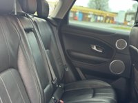 USED 2016 66 LAND ROVER RANGE ROVER EVOQUE 2.0 TD4 SE TECH 5d 177 BHP 