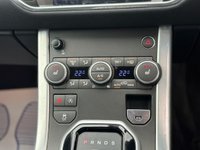 USED 2016 66 LAND ROVER RANGE ROVER EVOQUE 2.0 TD4 SE TECH 5d 177 BHP 