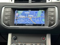 USED 2016 66 LAND ROVER RANGE ROVER EVOQUE 2.0 TD4 SE TECH 5d 177 BHP 
