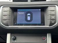 USED 2016 66 LAND ROVER RANGE ROVER EVOQUE 2.0 TD4 SE TECH 5d 177 BHP 