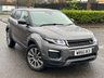 USED 2016 66 LAND ROVER RANGE ROVER EVOQUE 2.0 TD4 SE TECH 5d 177 BHP 