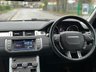 USED 2016 66 LAND ROVER RANGE ROVER EVOQUE 2.0 TD4 SE TECH 5d 177 BHP 