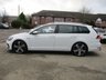 USED 2017 17 VOLKSWAGEN GOLF 2.0 R TSI DSG 5d 306 BHP Finished in PURE WHITE with contrasting HEATED sports seats. This dependable solid and classy car is one of the best small family cars around. Then add the thumping upgraded 306 BHP 4 motion drive unit then you have an exhilarating fun and safe car to play with. Features include, SAT NAV, VIRTUAL DASH, APPLE PLAY, PARK SENSORS LED Run Lights, DAB, B/Tooth and much more. VW Dealer serviced at 12143 miles, 21746 miles, 27240 miles, 36480 miles, 45324 miles, 50112 miles and at 58912 miles.