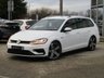 USED 2017 17 VOLKSWAGEN GOLF 2.0 R TSI DSG 5d 306 BHP Finished in PURE WHITE with contrasting HEATED sports seats. This dependable solid and classy car is one of the best small family cars around. Then add the thumping upgraded 306 BHP 4 motion drive unit then you have an exhilarating fun and safe car to play with. Features include, SAT NAV, VIRTUAL DASH, APPLE PLAY, PARK SENSORS LED Run Lights, DAB, B/Tooth and much more. VW Dealer serviced at 12143 miles, 21746 miles, 27240 miles, 36480 miles, 45324 miles, 50112 miles and at 58912 miles.