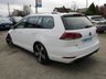 USED 2017 17 VOLKSWAGEN GOLF 2.0 R TSI DSG 5d 306 BHP Finished in PURE WHITE with contrasting HEATED sports seats. This dependable solid and classy car is one of the best small family cars around. Then add the thumping upgraded 306 BHP 4 motion drive unit then you have an exhilarating fun and safe car to play with. Features include, SAT NAV, VIRTUAL DASH, APPLE PLAY, PARK SENSORS LED Run Lights, DAB, B/Tooth and much more. VW Dealer serviced at 12143 miles, 21746 miles, 27240 miles, 36480 miles, 45324 miles, 50112 miles and at 58912 miles.