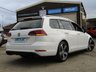USED 2017 17 VOLKSWAGEN GOLF 2.0 R TSI DSG 5d 306 BHP Finished in PURE WHITE with contrasting HEATED sports seats. This dependable solid and classy car is one of the best small family cars around. Then add the thumping upgraded 306 BHP 4 motion drive unit then you have an exhilarating fun and safe car to play with. Features include, SAT NAV, VIRTUAL DASH, APPLE PLAY, PARK SENSORS LED Run Lights, DAB, B/Tooth and much more. VW Dealer serviced at 12143 miles, 21746 miles, 27240 miles, 36480 miles, 45324 miles, 50112 miles and at 58912 miles.