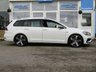 USED 2017 17 VOLKSWAGEN GOLF 2.0 R TSI DSG 5d 306 BHP Finished in PURE WHITE with contrasting HEATED sports seats. This dependable solid and classy car is one of the best small family cars around. Then add the thumping upgraded 306 BHP 4 motion drive unit then you have an exhilarating fun and safe car to play with. Features include, SAT NAV, VIRTUAL DASH, APPLE PLAY, PARK SENSORS LED Run Lights, DAB, B/Tooth and much more. VW Dealer serviced at 12143 miles, 21746 miles, 27240 miles, 36480 miles, 45324 miles, 50112 miles and at 58912 miles.