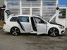 USED 2017 17 VOLKSWAGEN GOLF 2.0 R TSI DSG 5d 306 BHP Finished in PURE WHITE with contrasting HEATED sports seats. This dependable solid and classy car is one of the best small family cars around. Then add the thumping upgraded 306 BHP 4 motion drive unit then you have an exhilarating fun and safe car to play with. Features include, SAT NAV, VIRTUAL DASH, APPLE PLAY, PARK SENSORS LED Run Lights, DAB, B/Tooth and much more. VW Dealer serviced at 12143 miles, 21746 miles, 27240 miles, 36480 miles, 45324 miles, 50112 miles and at 58912 miles.