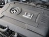 USED 2017 17 VOLKSWAGEN GOLF 2.0 R TSI DSG 5d 306 BHP Finished in PURE WHITE with contrasting HEATED sports seats. This dependable solid and classy car is one of the best small family cars around. Then add the thumping upgraded 306 BHP 4 motion drive unit then you have an exhilarating fun and safe car to play with. Features include, SAT NAV, VIRTUAL DASH, APPLE PLAY, PARK SENSORS LED Run Lights, DAB, B/Tooth and much more. VW Dealer serviced at 12143 miles, 21746 miles, 27240 miles, 36480 miles, 45324 miles, 50112 miles and at 58912 miles.