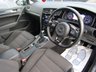 USED 2017 17 VOLKSWAGEN GOLF 2.0 R TSI DSG 5d 306 BHP Finished in PURE WHITE with contrasting HEATED sports seats. This dependable solid and classy car is one of the best small family cars around. Then add the thumping upgraded 306 BHP 4 motion drive unit then you have an exhilarating fun and safe car to play with. Features include, SAT NAV, VIRTUAL DASH, APPLE PLAY, PARK SENSORS LED Run Lights, DAB, B/Tooth and much more. VW Dealer serviced at 12143 miles, 21746 miles, 27240 miles, 36480 miles, 45324 miles, 50112 miles and at 58912 miles.