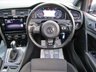 USED 2017 17 VOLKSWAGEN GOLF 2.0 R TSI DSG 5d 306 BHP Finished in PURE WHITE with contrasting HEATED sports seats. This dependable solid and classy car is one of the best small family cars around. Then add the thumping upgraded 306 BHP 4 motion drive unit then you have an exhilarating fun and safe car to play with. Features include, SAT NAV, VIRTUAL DASH, APPLE PLAY, PARK SENSORS LED Run Lights, DAB, B/Tooth and much more. VW Dealer serviced at 12143 miles, 21746 miles, 27240 miles, 36480 miles, 45324 miles, 50112 miles and at 58912 miles.