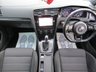 USED 2017 17 VOLKSWAGEN GOLF 2.0 R TSI DSG 5d 306 BHP Finished in PURE WHITE with contrasting HEATED sports seats. This dependable solid and classy car is one of the best small family cars around. Then add the thumping upgraded 306 BHP 4 motion drive unit then you have an exhilarating fun and safe car to play with. Features include, SAT NAV, VIRTUAL DASH, APPLE PLAY, PARK SENSORS LED Run Lights, DAB, B/Tooth and much more. VW Dealer serviced at 12143 miles, 21746 miles, 27240 miles, 36480 miles, 45324 miles, 50112 miles and at 58912 miles.