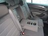 USED 2017 17 VOLKSWAGEN GOLF 2.0 R TSI DSG 5d 306 BHP Finished in PURE WHITE with contrasting HEATED sports seats. This dependable solid and classy car is one of the best small family cars around. Then add the thumping upgraded 306 BHP 4 motion drive unit then you have an exhilarating fun and safe car to play with. Features include, SAT NAV, VIRTUAL DASH, APPLE PLAY, PARK SENSORS LED Run Lights, DAB, B/Tooth and much more. VW Dealer serviced at 12143 miles, 21746 miles, 27240 miles, 36480 miles, 45324 miles, 50112 miles and at 58912 miles.