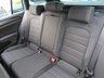 USED 2017 17 VOLKSWAGEN GOLF 2.0 R TSI DSG 5d 306 BHP Finished in PURE WHITE with contrasting HEATED sports seats. This dependable solid and classy car is one of the best small family cars around. Then add the thumping upgraded 306 BHP 4 motion drive unit then you have an exhilarating fun and safe car to play with. Features include, SAT NAV, VIRTUAL DASH, APPLE PLAY, PARK SENSORS LED Run Lights, DAB, B/Tooth and much more. VW Dealer serviced at 12143 miles, 21746 miles, 27240 miles, 36480 miles, 45324 miles, 50112 miles and at 58912 miles.