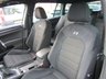 USED 2017 17 VOLKSWAGEN GOLF 2.0 R TSI DSG 5d 306 BHP Finished in PURE WHITE with contrasting HEATED sports seats. This dependable solid and classy car is one of the best small family cars around. Then add the thumping upgraded 306 BHP 4 motion drive unit then you have an exhilarating fun and safe car to play with. Features include, SAT NAV, VIRTUAL DASH, APPLE PLAY, PARK SENSORS LED Run Lights, DAB, B/Tooth and much more. VW Dealer serviced at 12143 miles, 21746 miles, 27240 miles, 36480 miles, 45324 miles, 50112 miles and at 58912 miles.