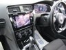 USED 2017 17 VOLKSWAGEN GOLF 2.0 R TSI DSG 5d 306 BHP Finished in PURE WHITE with contrasting HEATED sports seats. This dependable solid and classy car is one of the best small family cars around. Then add the thumping upgraded 306 BHP 4 motion drive unit then you have an exhilarating fun and safe car to play with. Features include, SAT NAV, VIRTUAL DASH, APPLE PLAY, PARK SENSORS LED Run Lights, DAB, B/Tooth and much more. VW Dealer serviced at 12143 miles, 21746 miles, 27240 miles, 36480 miles, 45324 miles, 50112 miles and at 58912 miles.