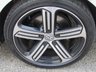 USED 2017 17 VOLKSWAGEN GOLF 2.0 R TSI DSG 5d 306 BHP Finished in PURE WHITE with contrasting HEATED sports seats. This dependable solid and classy car is one of the best small family cars around. Then add the thumping upgraded 306 BHP 4 motion drive unit then you have an exhilarating fun and safe car to play with. Features include, SAT NAV, VIRTUAL DASH, APPLE PLAY, PARK SENSORS LED Run Lights, DAB, B/Tooth and much more. VW Dealer serviced at 12143 miles, 21746 miles, 27240 miles, 36480 miles, 45324 miles, 50112 miles and at 58912 miles.