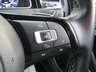 USED 2017 17 VOLKSWAGEN GOLF 2.0 R TSI DSG 5d 306 BHP Finished in PURE WHITE with contrasting HEATED sports seats. This dependable solid and classy car is one of the best small family cars around. Then add the thumping upgraded 306 BHP 4 motion drive unit then you have an exhilarating fun and safe car to play with. Features include, SAT NAV, VIRTUAL DASH, APPLE PLAY, PARK SENSORS LED Run Lights, DAB, B/Tooth and much more. VW Dealer serviced at 12143 miles, 21746 miles, 27240 miles, 36480 miles, 45324 miles, 50112 miles and at 58912 miles.