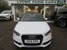 USED 2014 14 AUDI A1 1.6 SPORTBACK TDI S LINE 5d 105 BHP Superb fuel economy! ZERO Road Tax! One Previous Owner, Service History + Just Serviced, NEW MOT
