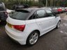 USED 2014 14 AUDI A1 1.6 SPORTBACK TDI S LINE 5d 105 BHP Superb fuel economy! ZERO Road Tax! One Previous Owner, Service History + Just Serviced, NEW MOT