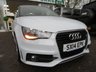 USED 2014 14 AUDI A1 1.6 SPORTBACK TDI S LINE 5d 105 BHP Superb fuel economy! ZERO Road Tax! One Previous Owner, Service History + Just Serviced, NEW MOT