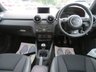 USED 2014 14 AUDI A1 1.6 SPORTBACK TDI S LINE 5d 105 BHP Superb fuel economy! ZERO Road Tax! One Previous Owner, Service History + Just Serviced, NEW MOT