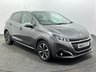 USED 2018 68 PEUGEOT 208 1.2L S/S TECH EDITION 5d AUTO 110 BHP 