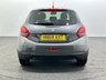 USED 2018 68 PEUGEOT 208 1.2L S/S TECH EDITION 5d AUTO 110 BHP 