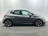 USED 2018 68 PEUGEOT 208 1.2L S/S TECH EDITION 5d AUTO 110 BHP 