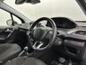 USED 2018 68 PEUGEOT 208 1.2L S/S TECH EDITION 5d AUTO 110 BHP 