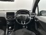 USED 2018 68 PEUGEOT 208 1.2L S/S TECH EDITION 5d AUTO 110 BHP 
