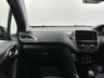 USED 2018 68 PEUGEOT 208 1.2L S/S TECH EDITION 5d AUTO 110 BHP 
