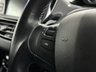 USED 2018 68 PEUGEOT 208 1.2L S/S TECH EDITION 5d AUTO 110 BHP 