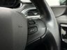 USED 2018 68 PEUGEOT 208 1.2L S/S TECH EDITION 5d AUTO 110 BHP 