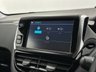 USED 2018 68 PEUGEOT 208 1.2L S/S TECH EDITION 5d AUTO 110 BHP 