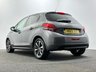 USED 2018 68 PEUGEOT 208 1.2L S/S TECH EDITION 5d AUTO 110 BHP 