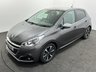 USED 2018 68 PEUGEOT 208 1.2L S/S TECH EDITION 5d AUTO 110 BHP 